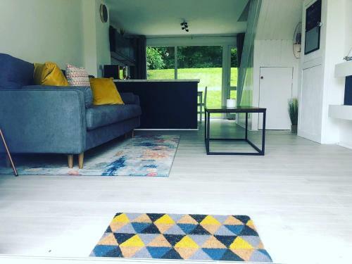 Newquay Holiday Home