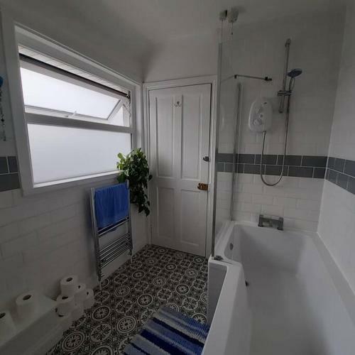 Bed & Breakfast Coastguard Cottage Newquay