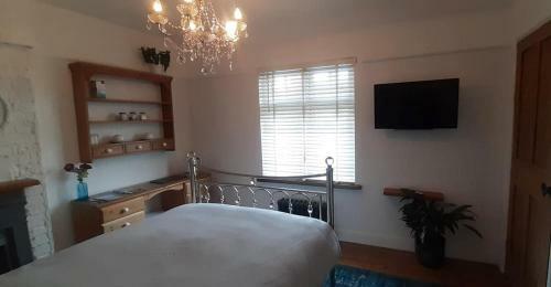 Bed & Breakfast Coastguard Cottage Newquay