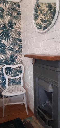Bed & Breakfast Coastguard Cottage Newquay