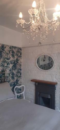 Bed & Breakfast Coastguard Cottage Newquay