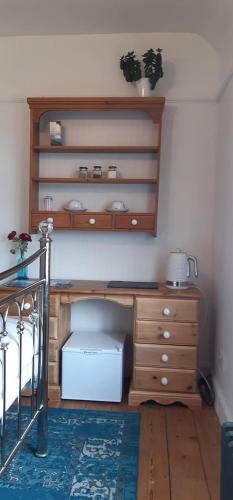 Bed & Breakfast Coastguard Cottage Newquay