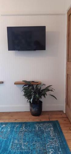 Bed & Breakfast Coastguard Cottage Newquay
