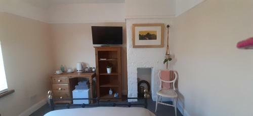 Bed & Breakfast Coastguard Cottage Newquay