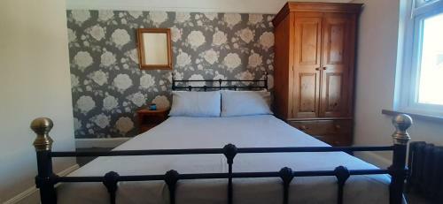 Bed & Breakfast Coastguard Cottage Newquay