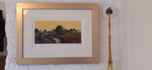 Bed & Breakfast Coastguard Cottage Newquay