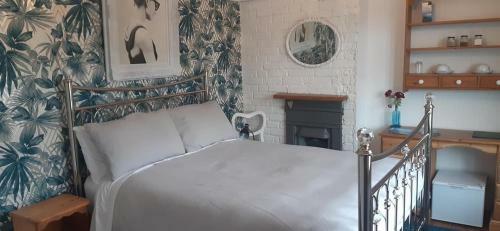 Bed & Breakfast Coastguard Cottage Newquay