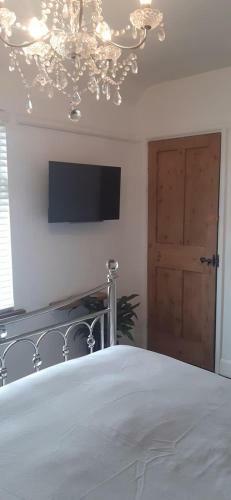 Bed & Breakfast Coastguard Cottage Newquay