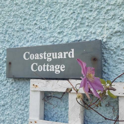 Bed & Breakfast Coastguard Cottage Newquay