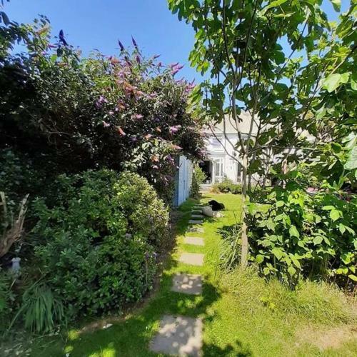 Bed & Breakfast Coastguard Cottage Newquay