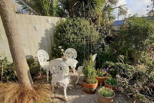 Bed & Breakfast Coastguard Cottage Newquay