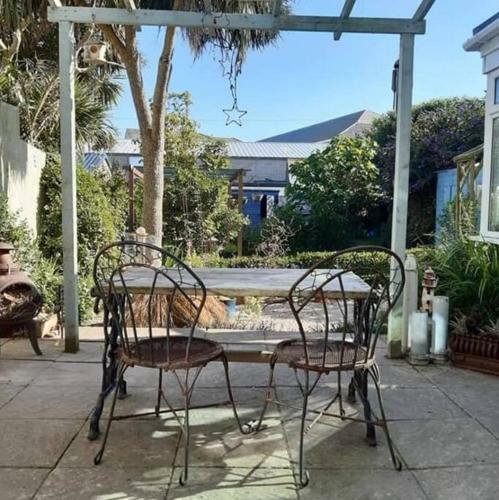 Bed & Breakfast Coastguard Cottage Newquay