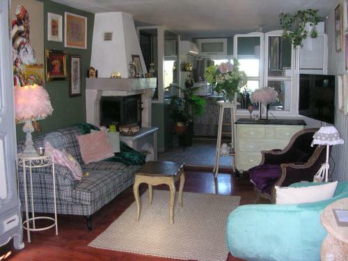 Apartamento T2 Set Horse