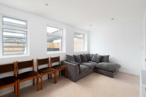 Beach Tranquility-family Home, Central Newquay