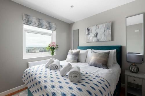 Beach Tranquility-family Home, Central Newquay