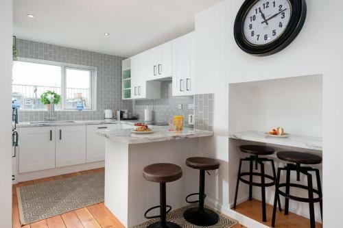 Beach Tranquility-family Home, Central Newquay
