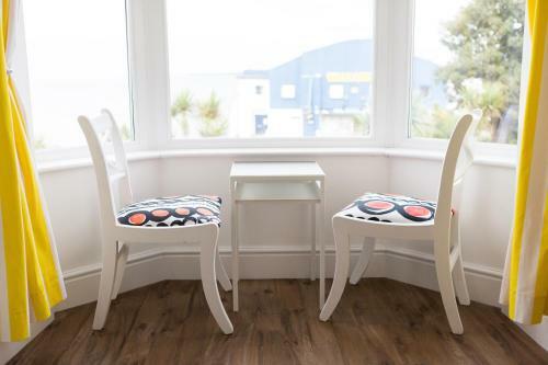 Sea View, Newquay Spacious House