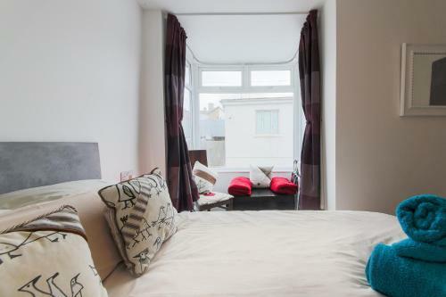 Sea View, Newquay Spacious House