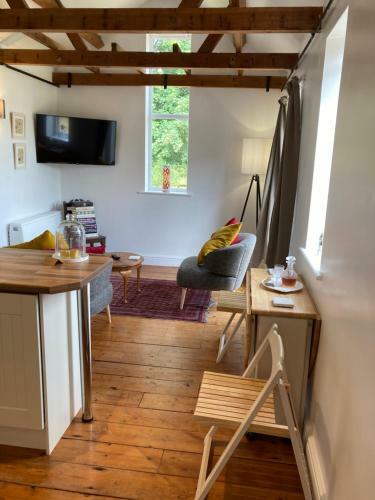 Apartamento The Game Larder
