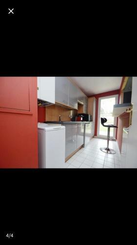 Apartamento R�sidence Des Deux Lacs