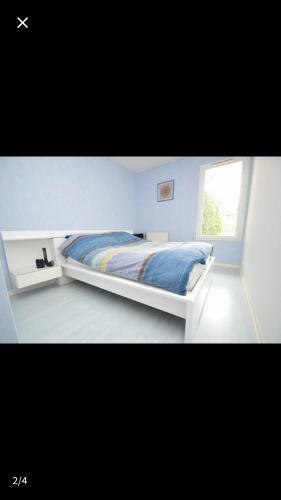 Apartamento R�sidence Des Deux Lacs