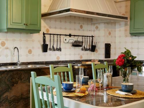 Holiday Home Villa Rosa