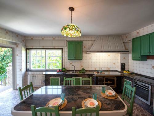 Holiday Home Villa Rosa