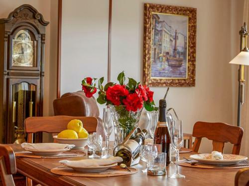 Holiday Home Villa Rosa