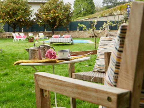 Holiday Home Villa Rosa