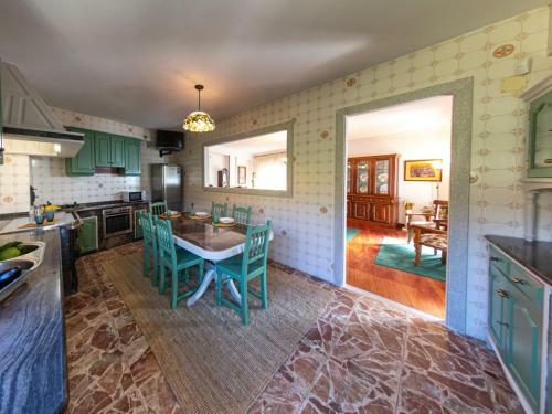 Holiday Home Villa Rosa