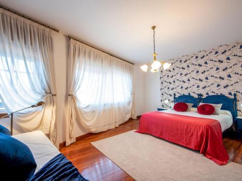 Holiday Home Villa Rosa