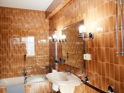 Holiday Home Villa Rosa