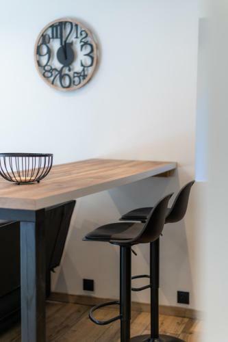 Apartamento Superbe Loft Balneo Hammam #5