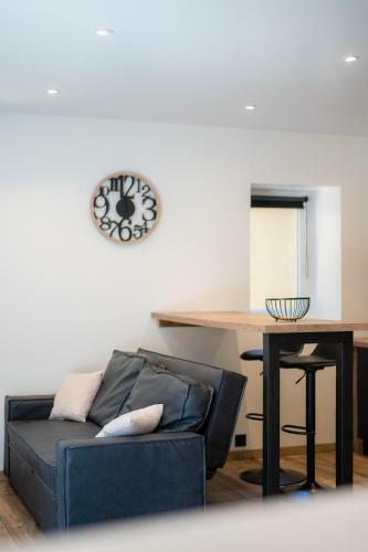 Apartamento Superbe Loft Balneo Hammam #5