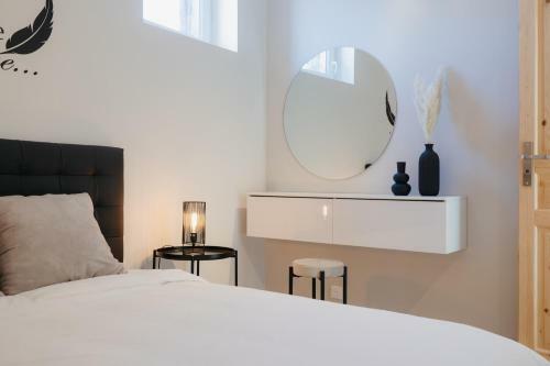 Apartamento Joli T3 En Duplex Avec Terrasse