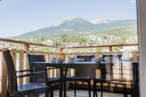 Apartamento Joli T3 En Duplex Avec Terrasse