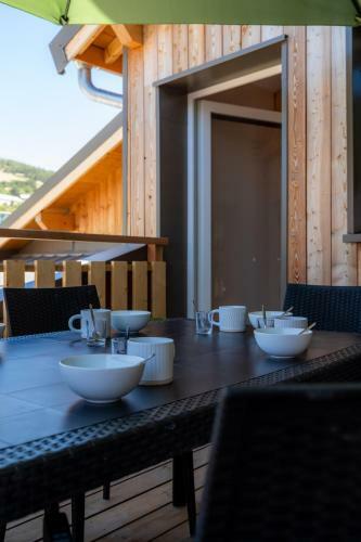 Apartamento Joli T3 En Duplex Avec Terrasse