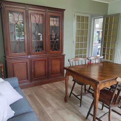 Villa Maison Aux 4 Vents � Embrun