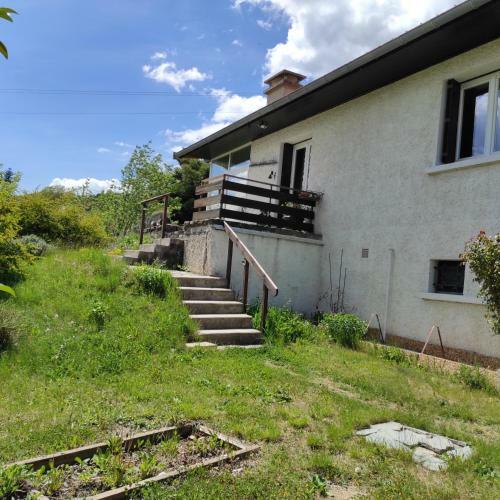 Villa Maison Aux 4 Vents � Embrun