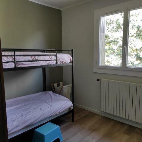 Villa Maison Aux 4 Vents � Embrun