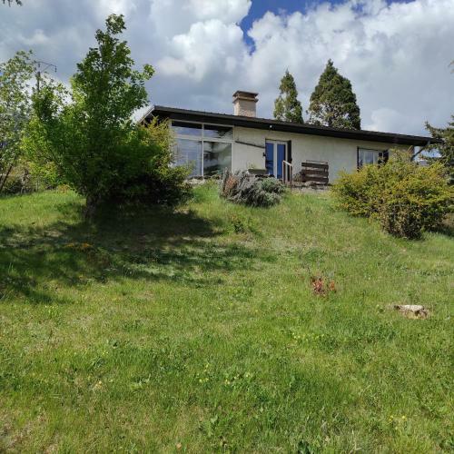 Villa Maison Aux 4 Vents � Embrun