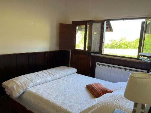 Chalet Bleu