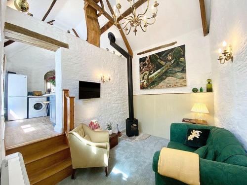 The Old Butchers Cottage