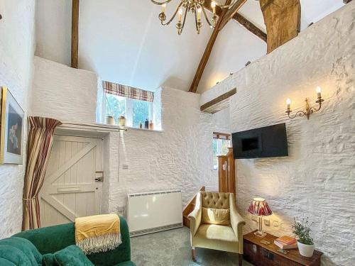 The Old Butchers Cottage