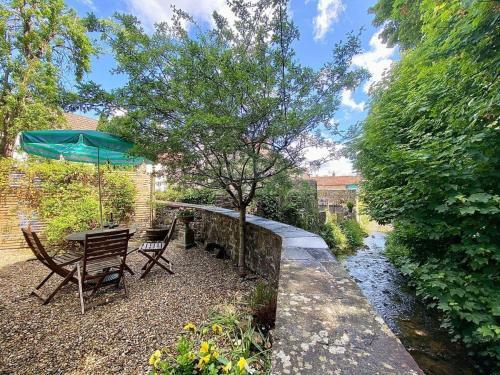 The Old Butchers Cottage