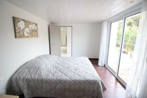 Apartamento Chez Audrey Dans La Pin�de