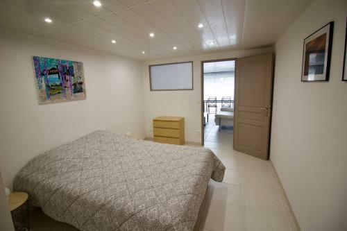 Apartamento Chez Audrey Dans La Pin�de