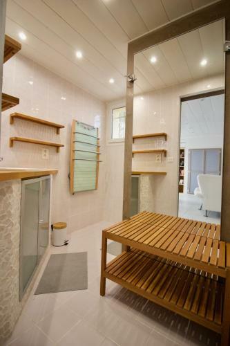 Apartamento Chez Audrey Dans La Pin�de