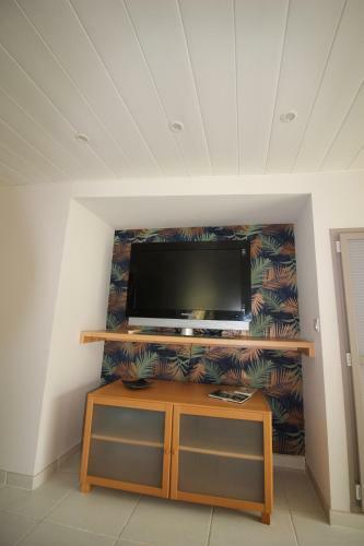 Apartamento Chez Audrey Dans La Pin�de