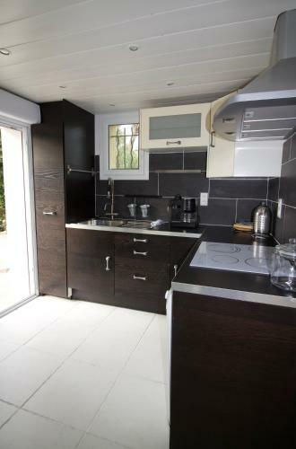 Apartamento Chez Audrey Dans La Pin�de